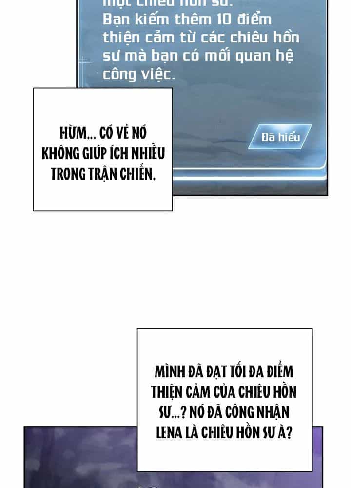 Chiến Binh Xương Trắng Thất Thủ - Chương 12 - ảnh 20