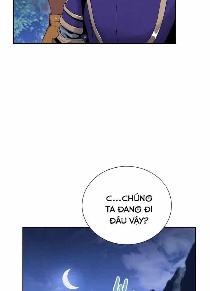 Chiến Binh Xương Trắng Thất Thủ - Chương 12 - ảnh 33