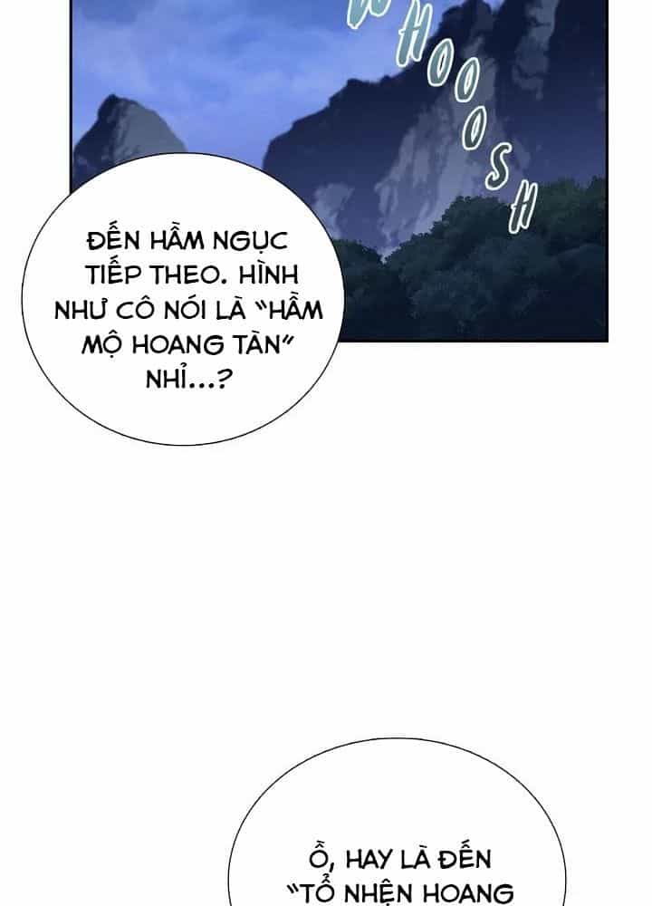 Chiến Binh Xương Trắng Thất Thủ - Chương 12 - ảnh 34