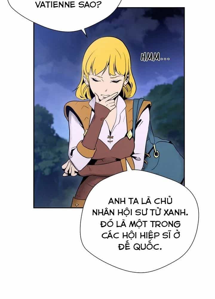 Chiến Binh Xương Trắng Thất Thủ - Chương 12 - ảnh 43