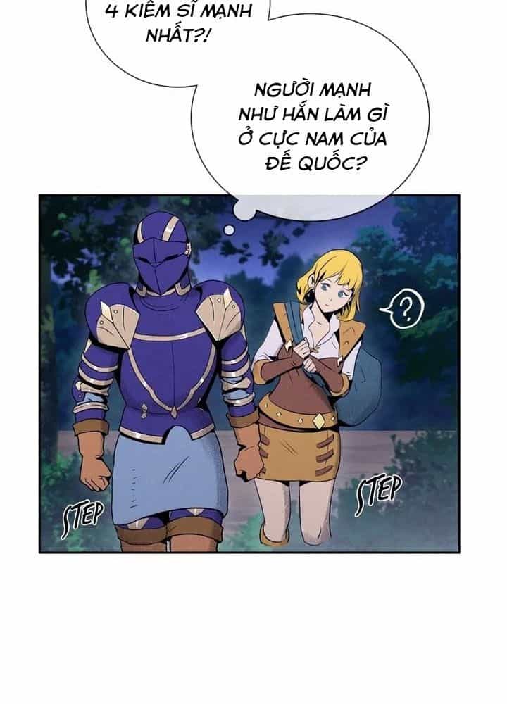 Chiến Binh Xương Trắng Thất Thủ - Chương 12 - ảnh 53