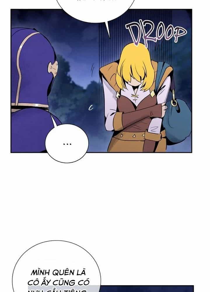Chiến Binh Xương Trắng Thất Thủ - Chương 12 - ảnh 59