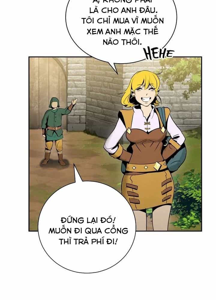 Chiến Binh Xương Trắng Thất Thủ - Chương 12 - ảnh 79