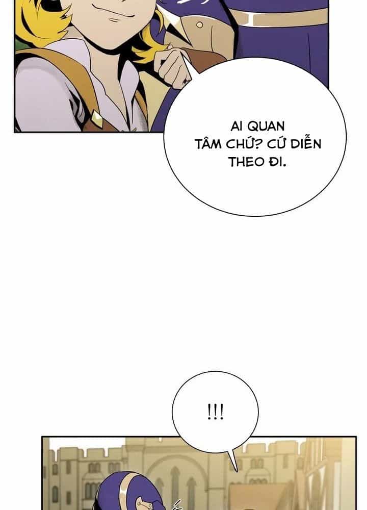 Chiến Binh Xương Trắng Thất Thủ - Chương 12 - ảnh 85