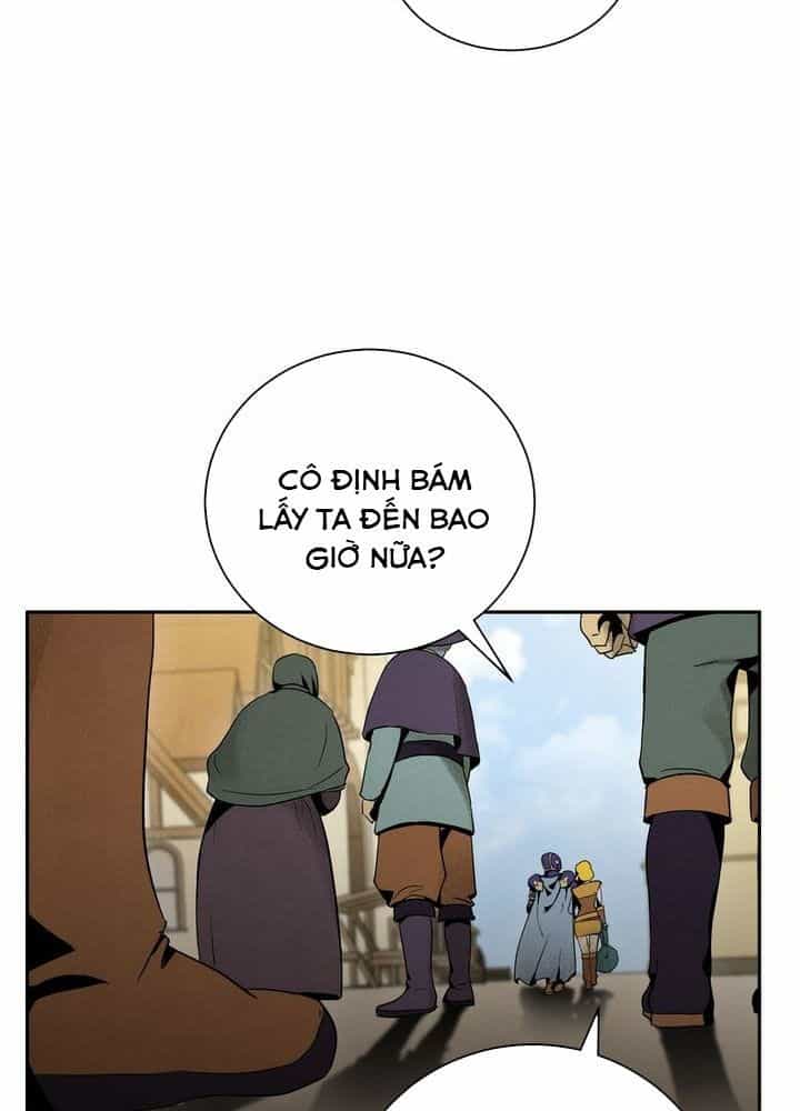 Chiến Binh Xương Trắng Thất Thủ - Chương 12 - ảnh 93