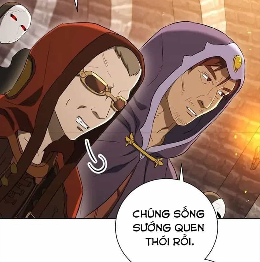 Chiến Binh Xương Trắng Thất Thủ - Chương 121 - ảnh 17