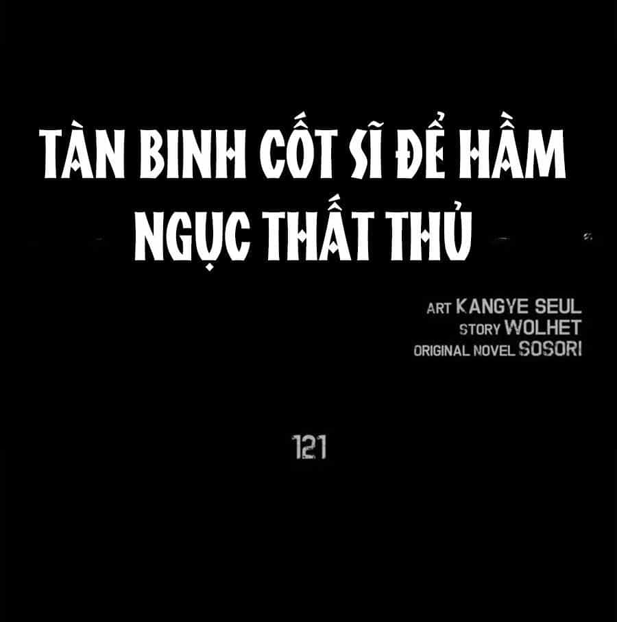 Chiến Binh Xương Trắng Thất Thủ - Chương 121 - ảnh 39