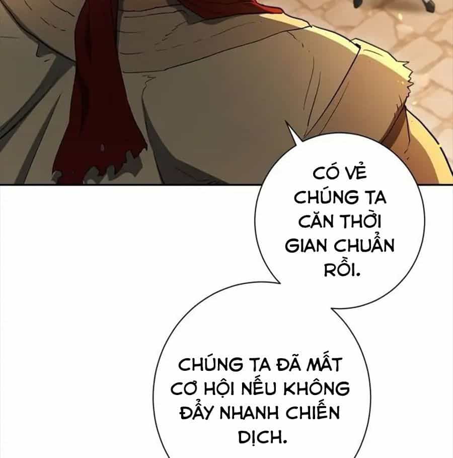 Chiến Binh Xương Trắng Thất Thủ - Chương 121 - ảnh 64