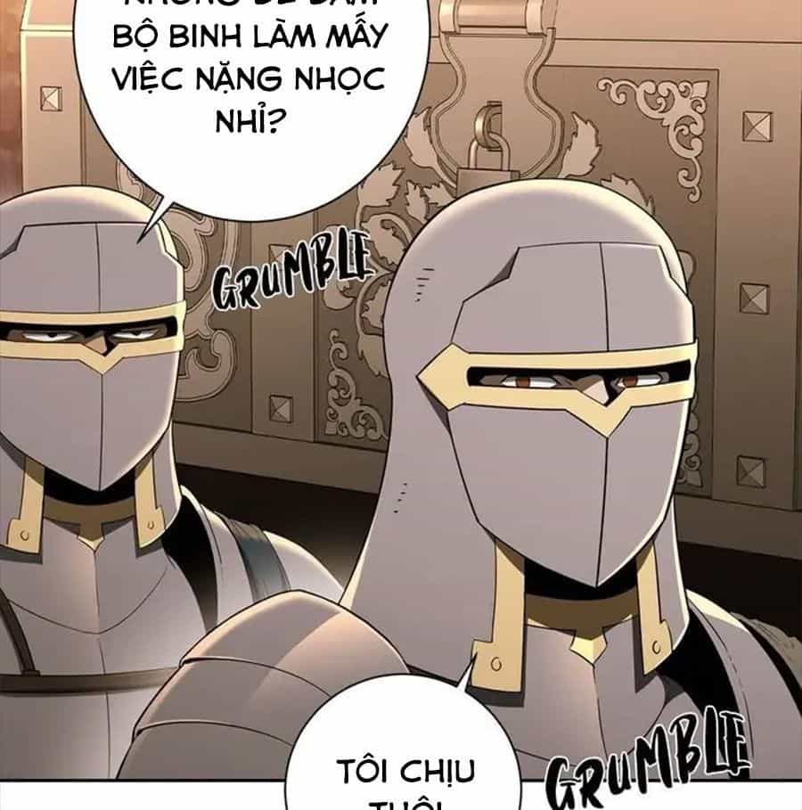 Chiến Binh Xương Trắng Thất Thủ - Chương 121 - ảnh 8