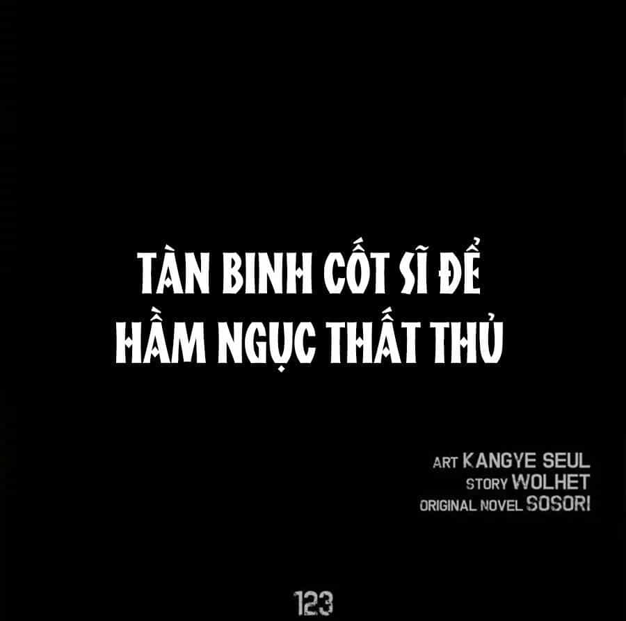 Chiến Binh Xương Trắng Thất Thủ - Chương 123 - ảnh 17