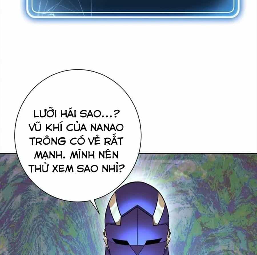 Chiến Binh Xương Trắng Thất Thủ - Chương 123 - ảnh 52