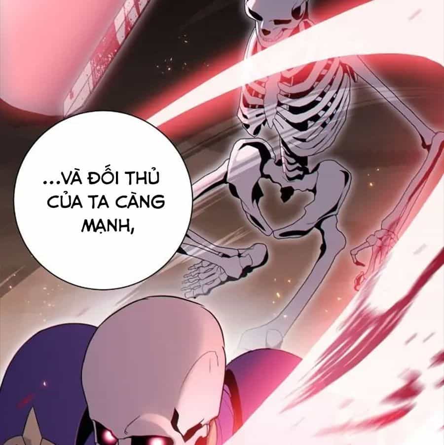 Chiến Binh Xương Trắng Thất Thủ - Chương 124 - ảnh 113