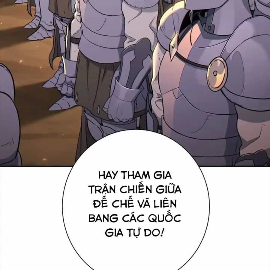 Chiến Binh Xương Trắng Thất Thủ - Chương 124 - ảnh 137