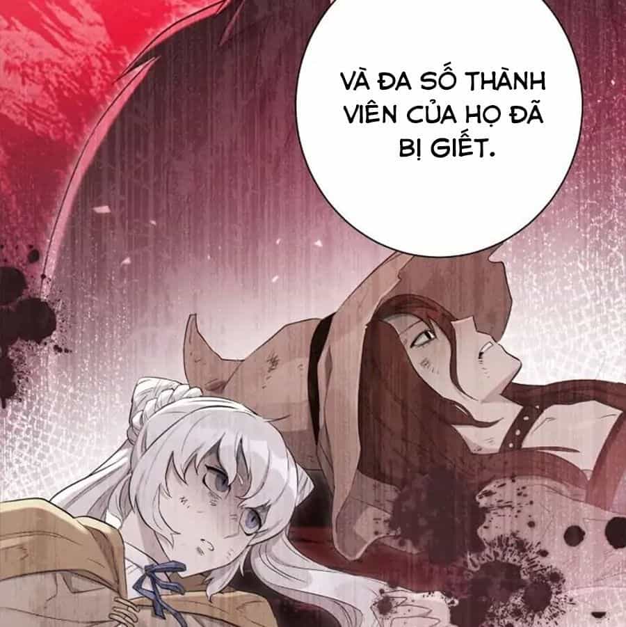 Chiến Binh Xương Trắng Thất Thủ - Chương 124 - ảnh 44