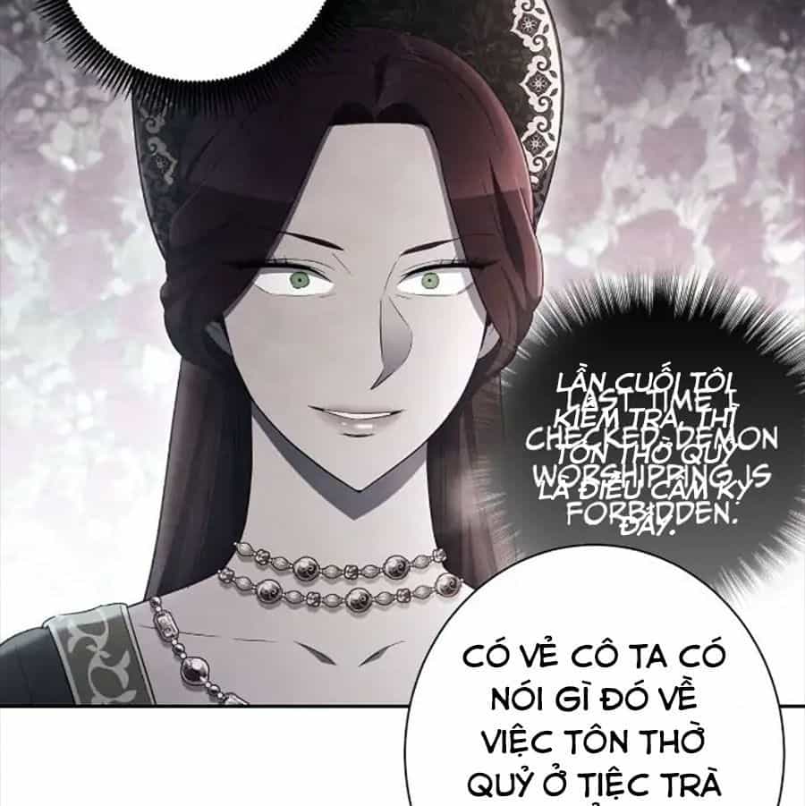 Chiến Binh Xương Trắng Thất Thủ - Chương 124 - ảnh 59