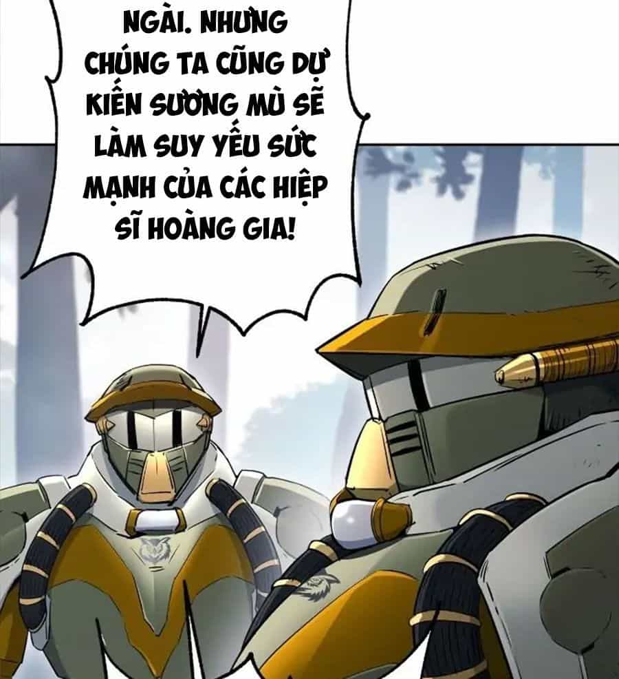 Chiến Binh Xương Trắng Thất Thủ - Chương 125 - ảnh 12