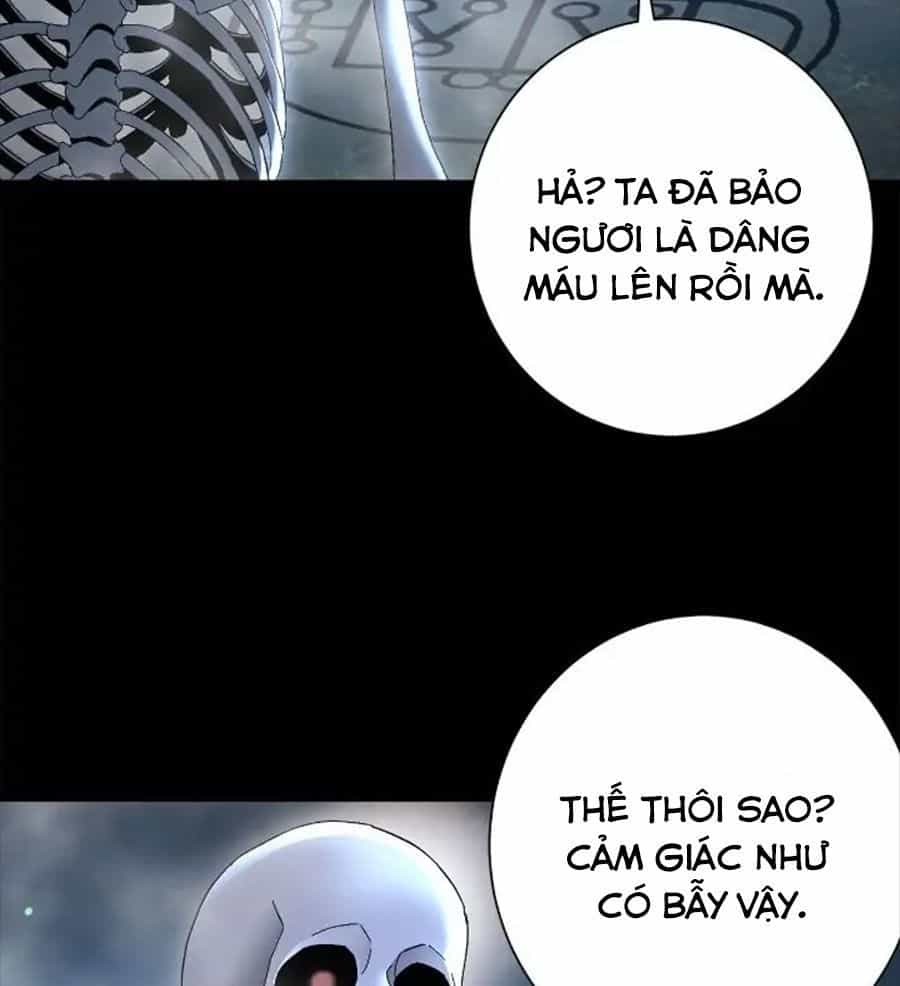 Chiến Binh Xương Trắng Thất Thủ - Chương 125 - ảnh 55