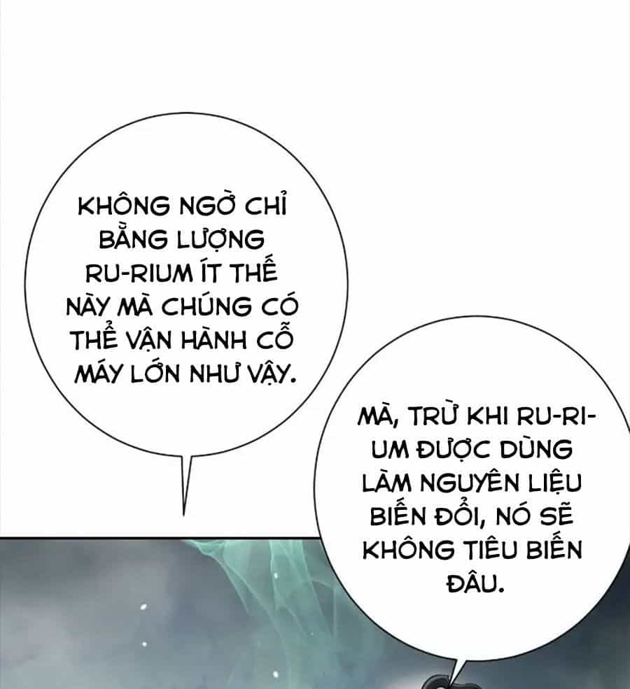 Chiến Binh Xương Trắng Thất Thủ - Chương 125 - ảnh 93