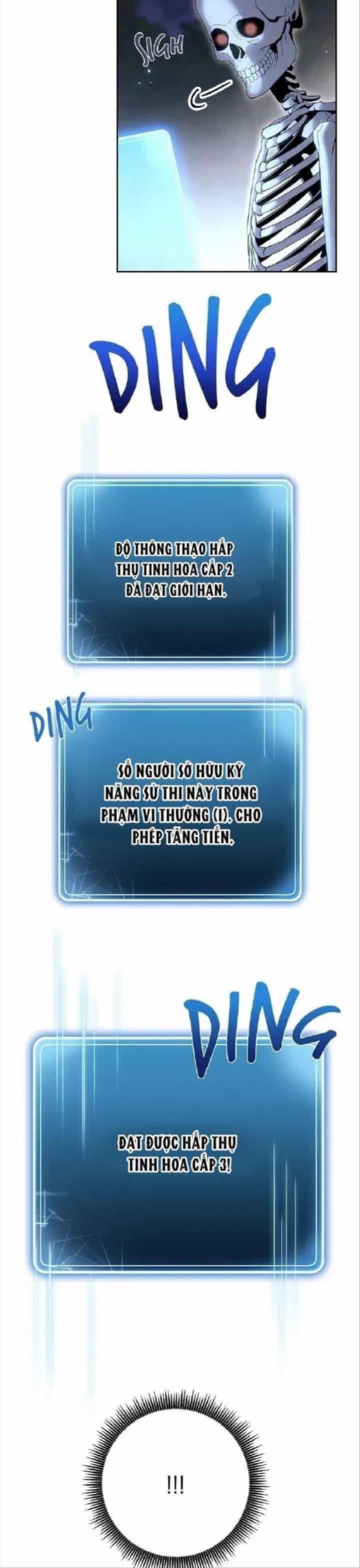 Chiến Binh Xương Trắng Thất Thủ - Chương 127 - ảnh 15