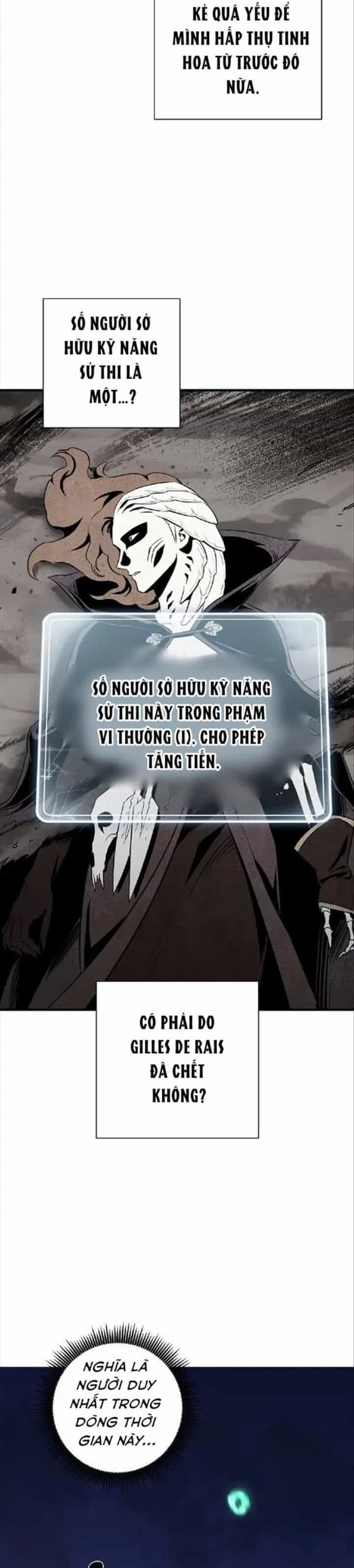 Chiến Binh Xương Trắng Thất Thủ - Chương 127 - ảnh 18