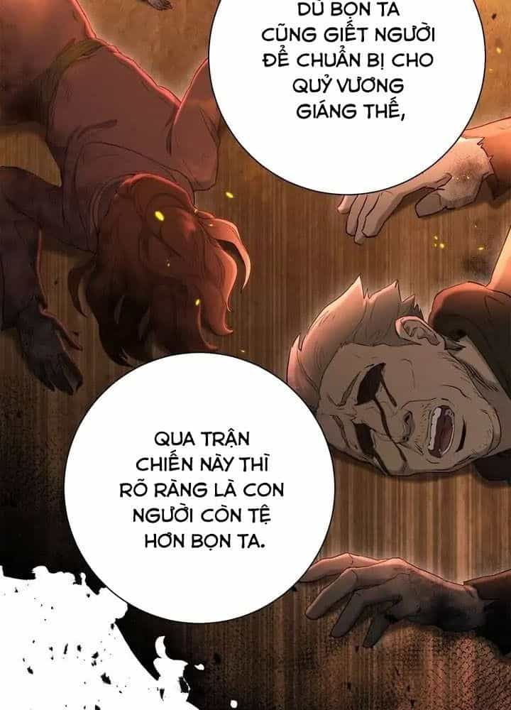 Chiến Binh Xương Trắng Thất Thủ - Chương 128 - ảnh 124