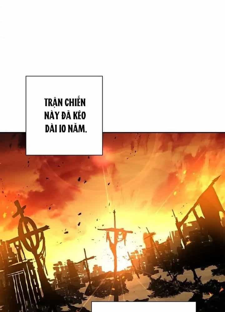 Chiến Binh Xương Trắng Thất Thủ - Chương 128 - ảnh 128