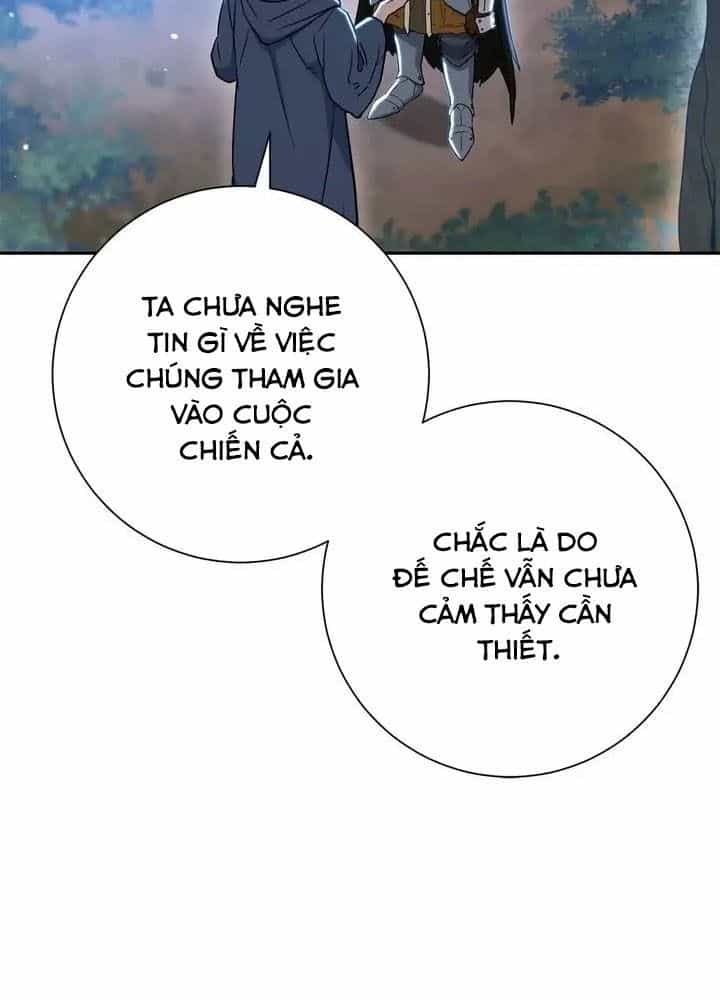 Chiến Binh Xương Trắng Thất Thủ - Chương 128 - ảnh 134