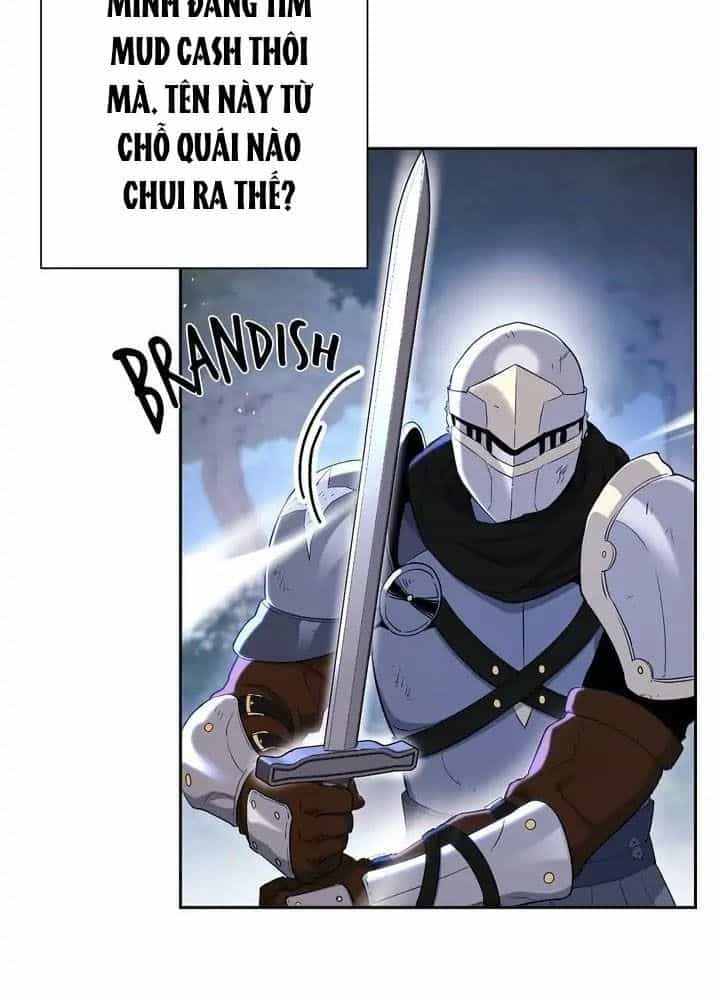 Chiến Binh Xương Trắng Thất Thủ - Chương 128 - ảnh 18
