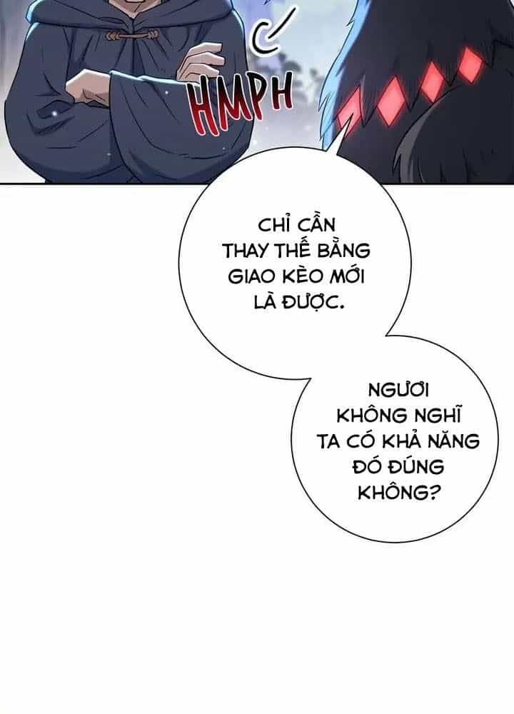 Chiến Binh Xương Trắng Thất Thủ - Chương 128 - ảnh 98