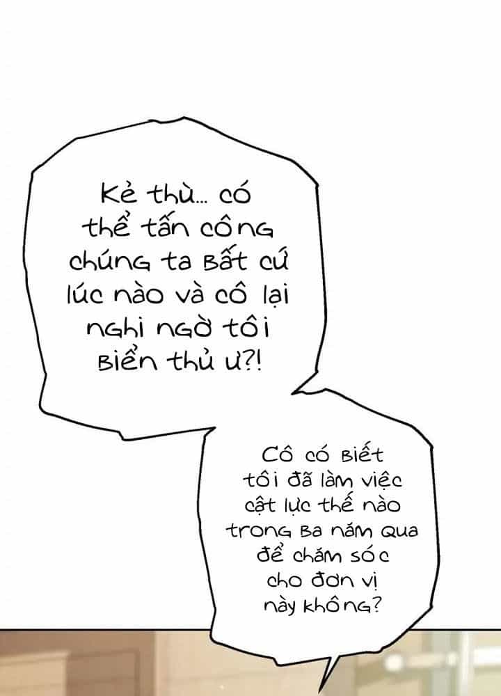 Chiến Binh Xương Trắng Thất Thủ - Chương 129 - ảnh 34