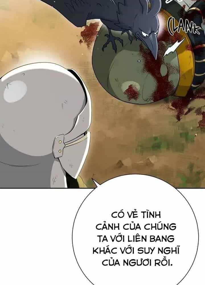 Chiến Binh Xương Trắng Thất Thủ - Chương 130 - ảnh 10