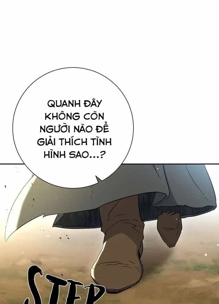 Chiến Binh Xương Trắng Thất Thủ - Chương 130 - ảnh 12