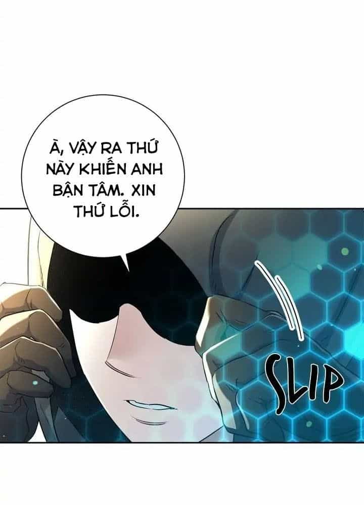 Chiến Binh Xương Trắng Thất Thủ - Chương 130 - ảnh 27