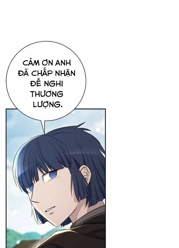 Chiến Binh Xương Trắng Thất Thủ - Chương 130 - ảnh 73
