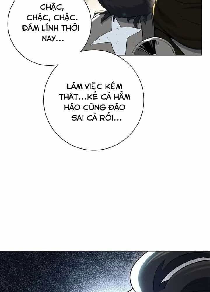 Chiến Binh Xương Trắng Thất Thủ - Chương 130 - ảnh 75