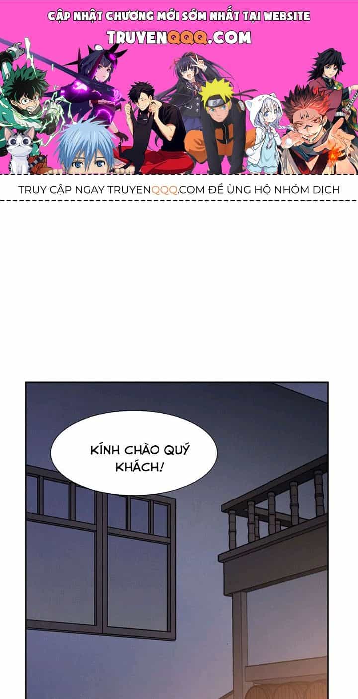 Chiến Binh Xương Trắng Thất Thủ - Chương 13 - ảnh 1
