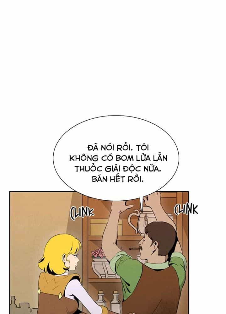 Chiến Binh Xương Trắng Thất Thủ - Chương 13 - ảnh 19