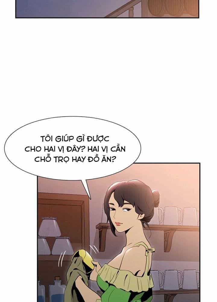 Chiến Binh Xương Trắng Thất Thủ - Chương 13 - ảnh 2