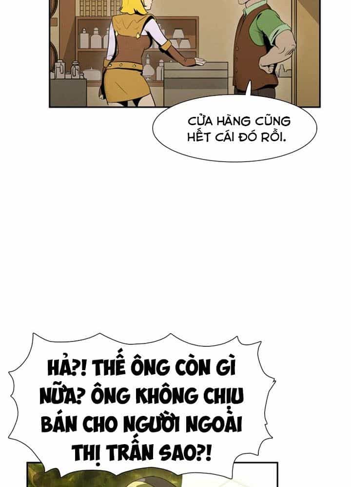 Chiến Binh Xương Trắng Thất Thủ - Chương 13 - ảnh 21