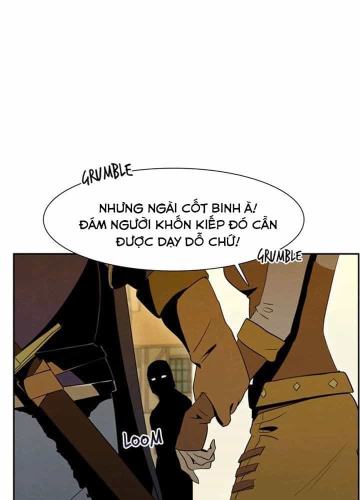 Chiến Binh Xương Trắng Thất Thủ - Chương 13 - ảnh 28