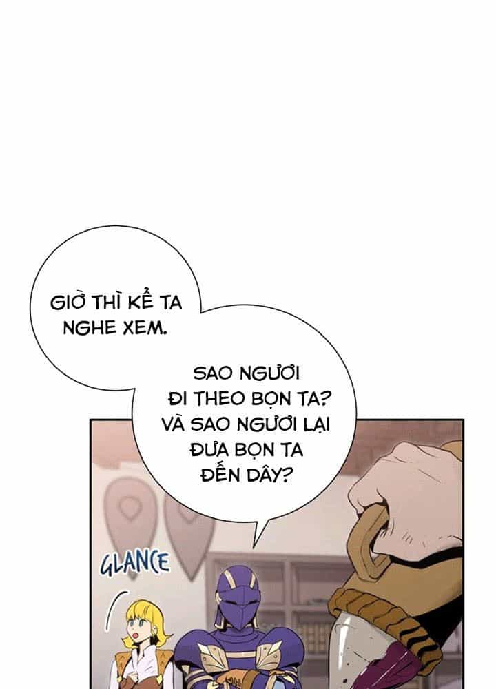 Chiến Binh Xương Trắng Thất Thủ - Chương 13 - ảnh 43