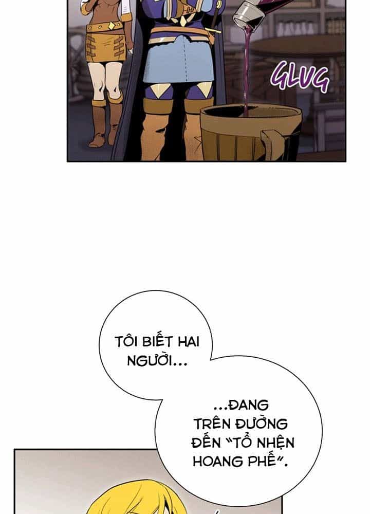 Chiến Binh Xương Trắng Thất Thủ - Chương 13 - ảnh 44
