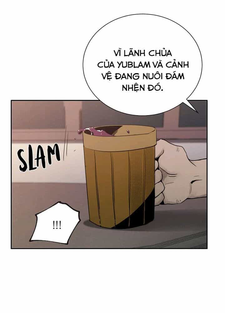 Chiến Binh Xương Trắng Thất Thủ - Chương 13 - ảnh 48