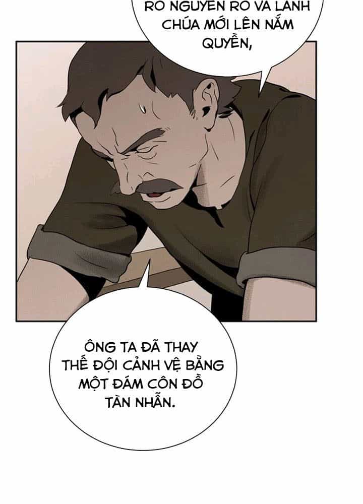 Chiến Binh Xương Trắng Thất Thủ - Chương 13 - ảnh 52