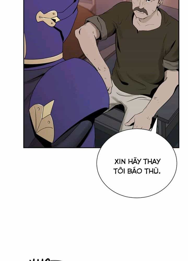 Chiến Binh Xương Trắng Thất Thủ - Chương 13 - ảnh 59
