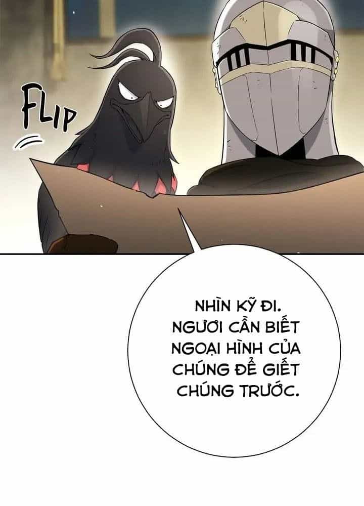 Chiến Binh Xương Trắng Thất Thủ - Chương 131 - ảnh 102