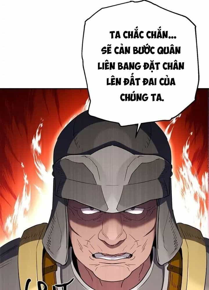 Chiến Binh Xương Trắng Thất Thủ - Chương 131 - ảnh 18