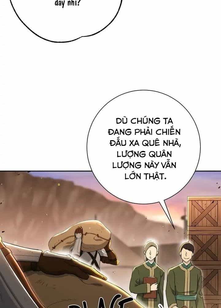Chiến Binh Xương Trắng Thất Thủ - Chương 131 - ảnh 22
