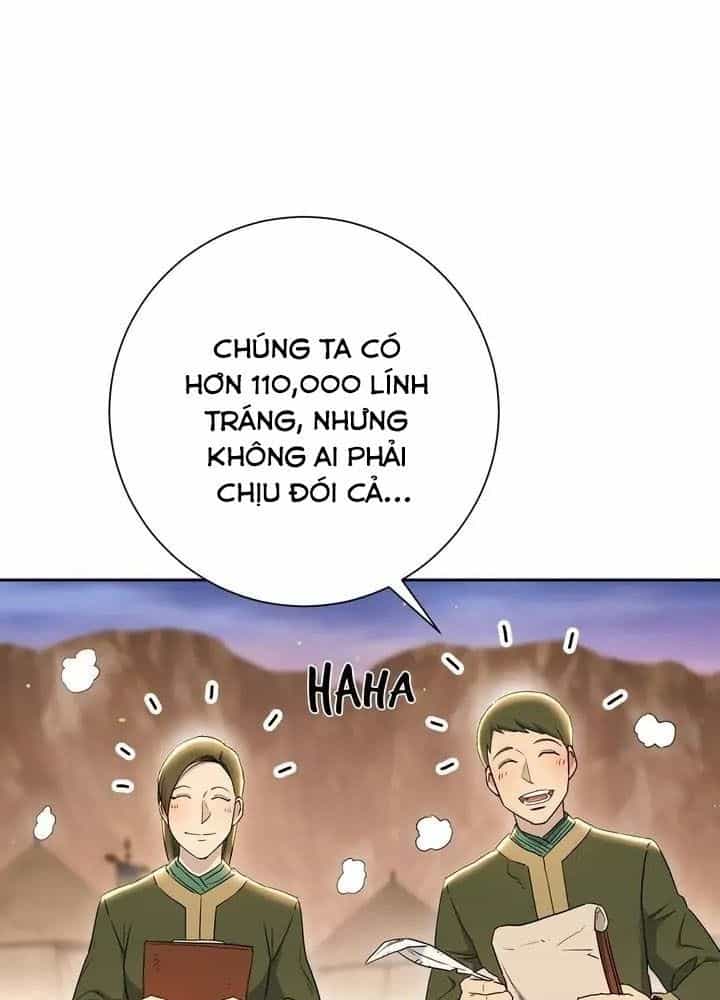 Chiến Binh Xương Trắng Thất Thủ - Chương 131 - ảnh 25