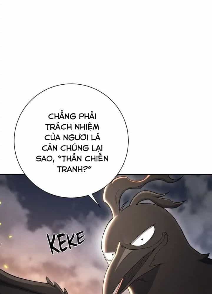 Chiến Binh Xương Trắng Thất Thủ - Chương 131 - ảnh 59